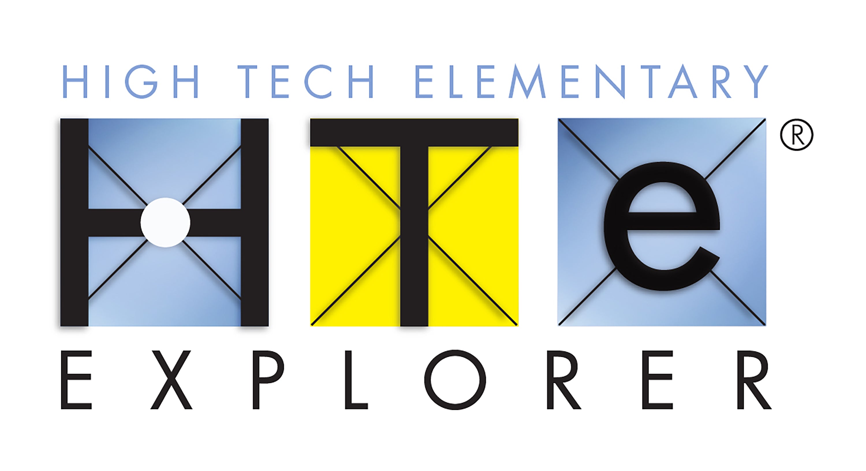 High Tech Explorer