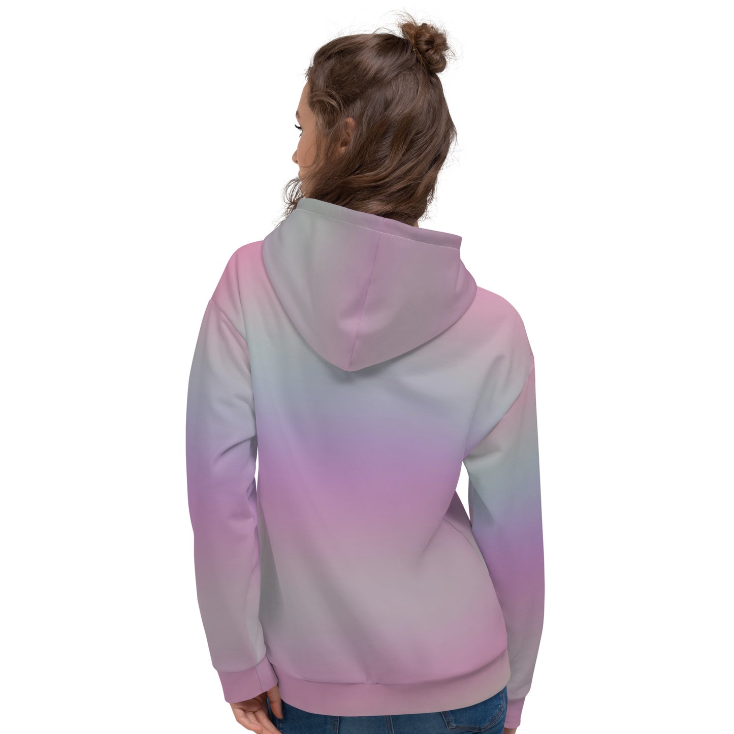 Finney Fox Rainbow Hoodie