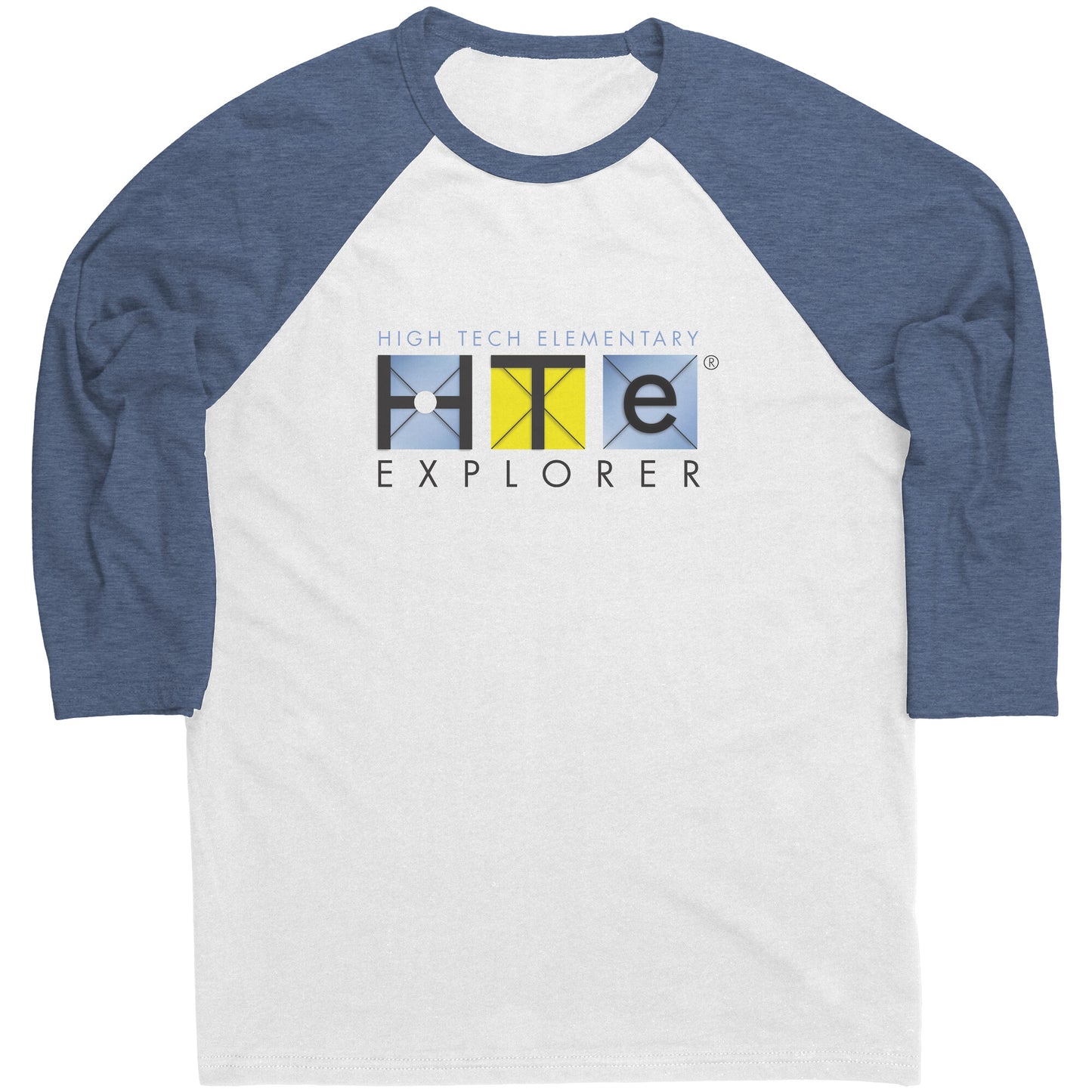 Raglan Shirt