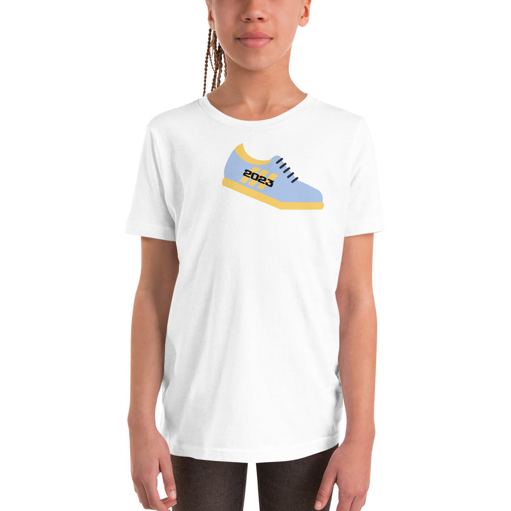 HTEX 2022 Jogathon Sport Shirt