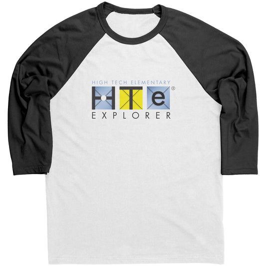 Raglan Shirt