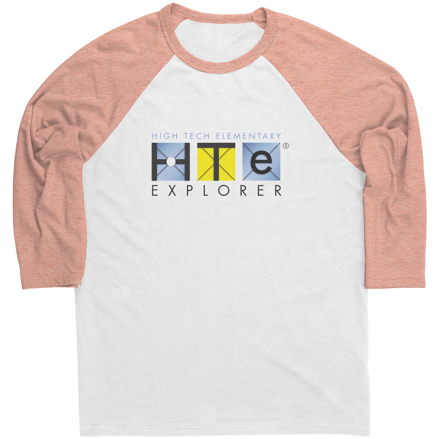 Raglan Shirt