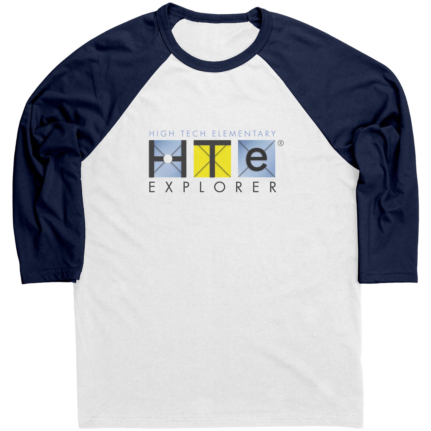 Raglan Shirt