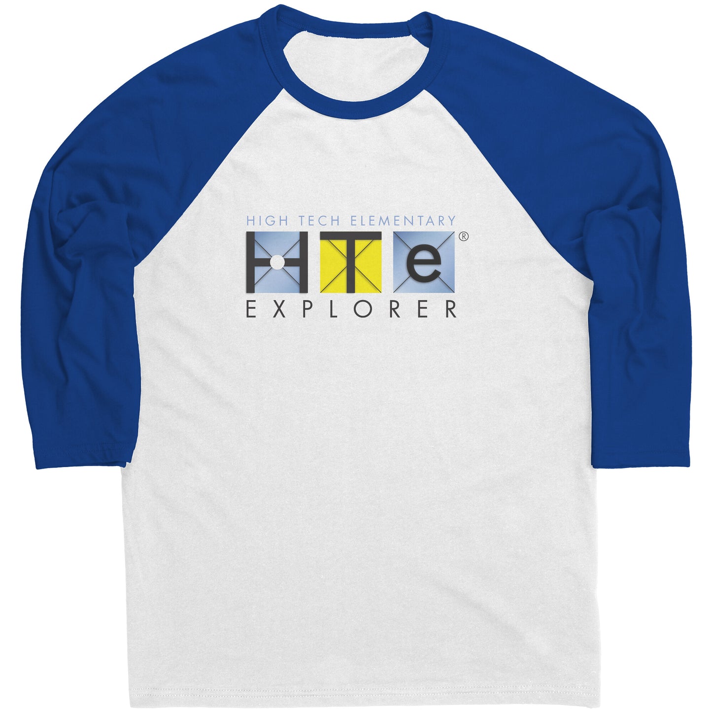 Raglan Shirt