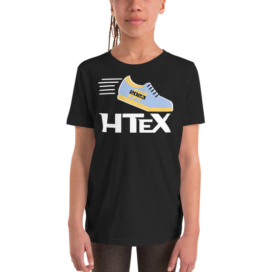 HTEX 2022 Jogathon Sport Shirt